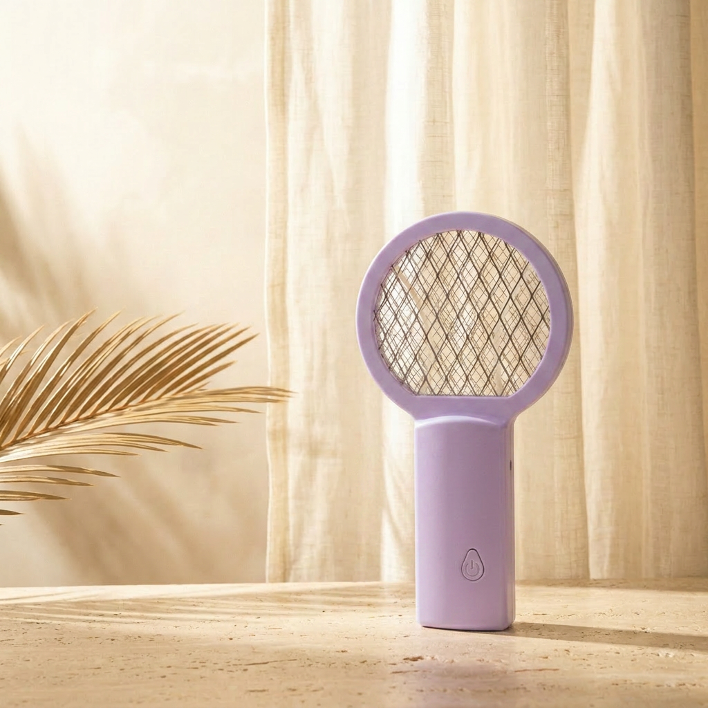 PocketPip mosquito zapper in Lavender