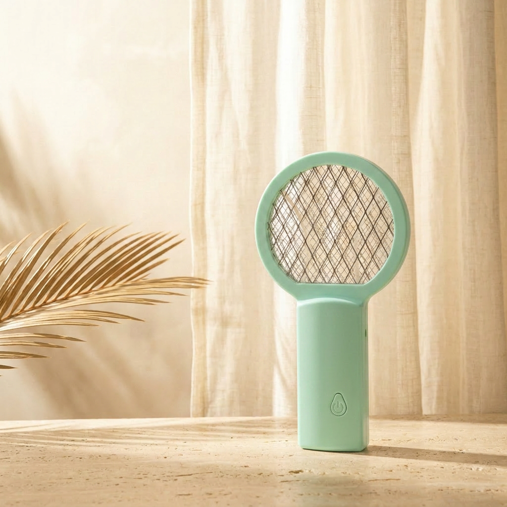PocketPip mosquito zapper in Mint